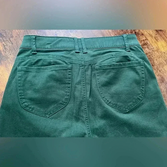 DRAPER JAMES | ladies RSVP hi-rise skinny jeans. Size: 10 - Picture 6 of 14